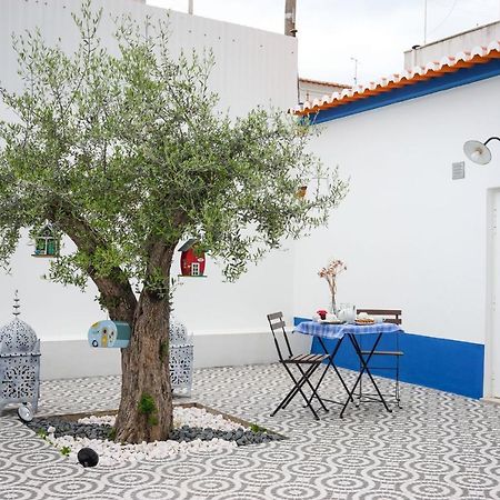 Maria'S Guesthouse Beja Exterior foto