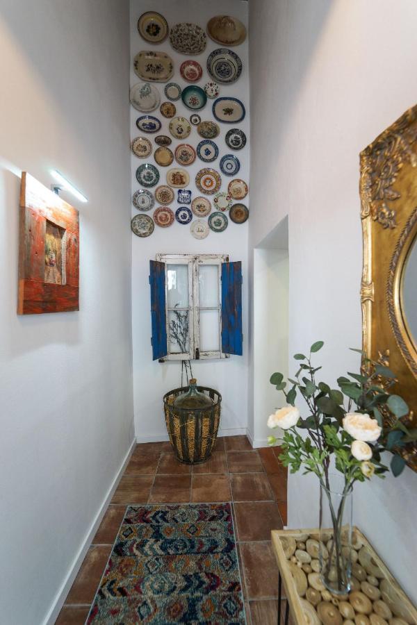 Maria'S Guesthouse Beja Exterior foto